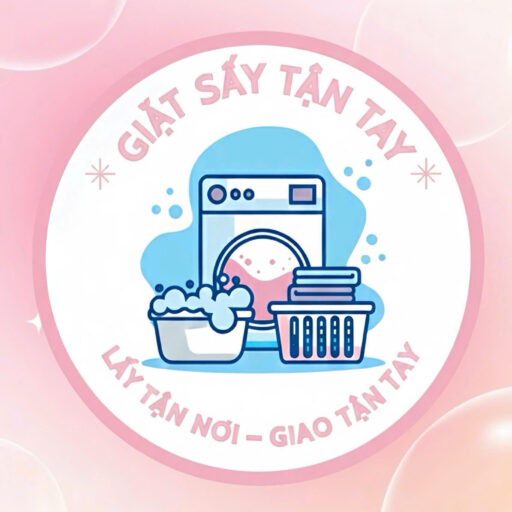 Giặt Sấy Tận Tay