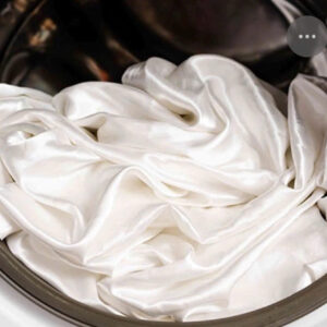 Giặt đồ lụa - voan - ren