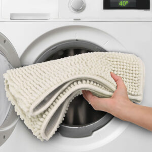 Giặt thảm nhỏ gia đình