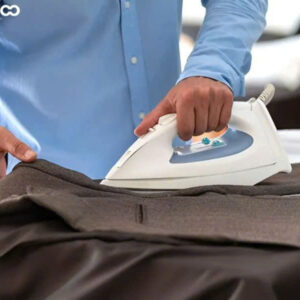 Ủi đồ công sở cao cấp